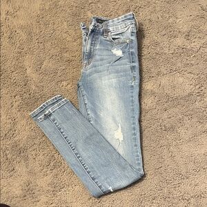 Women's Jeans